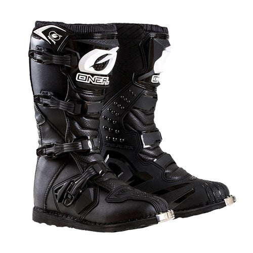 O'Neal Rider Boots - Black