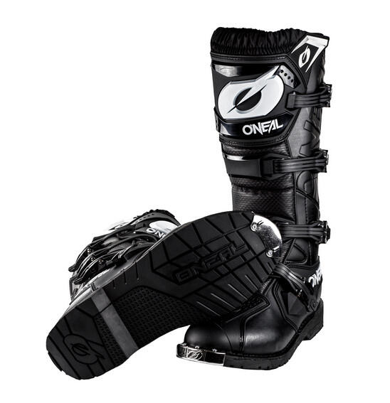 O'Neal Rider Pro Boots Adult