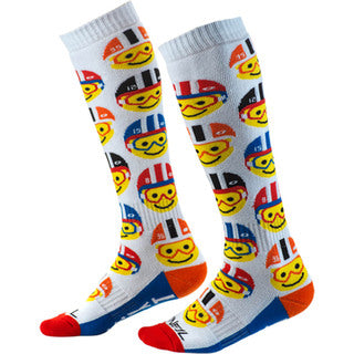 O'Neal Pro MX Emoji Youth - Multi
