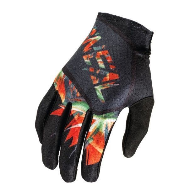 O'Neal Matrix Mahalo V.2 Gloves - Multi
