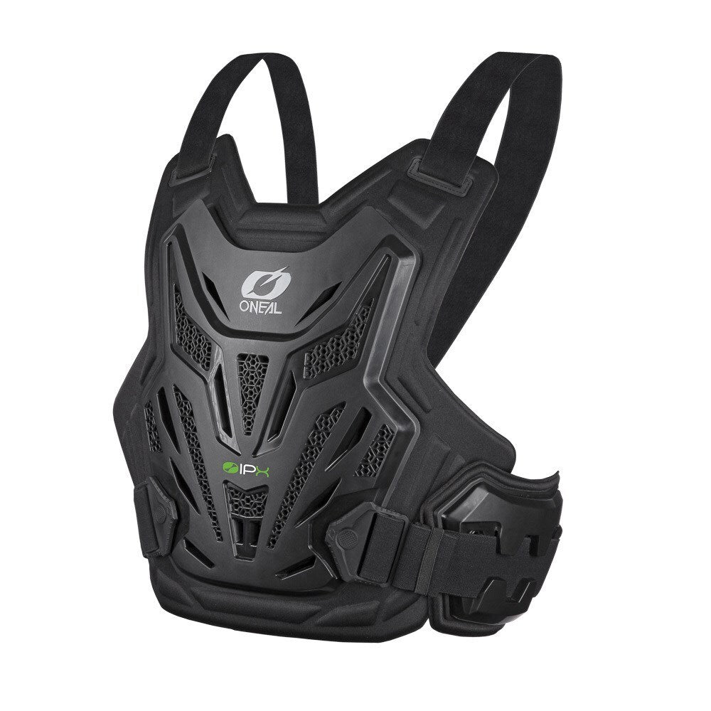 O'Neal Youth Split Body Armour - Black