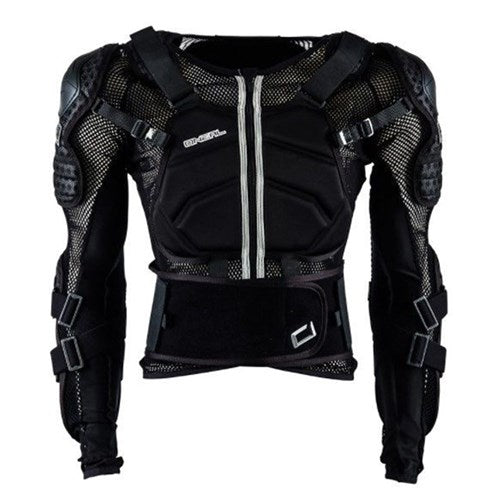 O'Neal Underdog III Body Armour Adult - Black