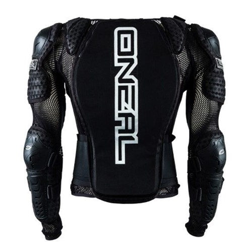 O'Neal Underdog III Body Armour Adult - Black