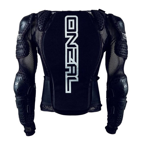 O'Neal Underdog Body Armour - Black