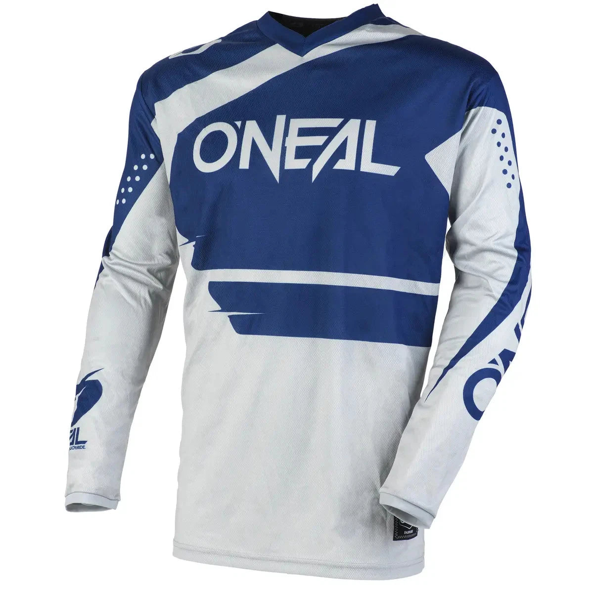 O'Neal Element Jersey Racewear - Blue/Grey