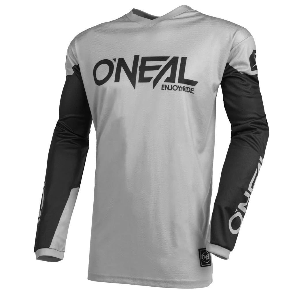 O'Neal Element Threat Jersey - Grey