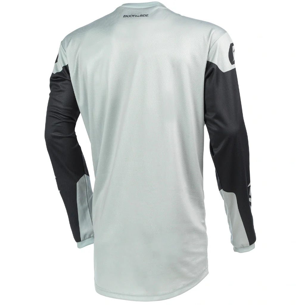 O'Neal Element Threat Jersey - Grey