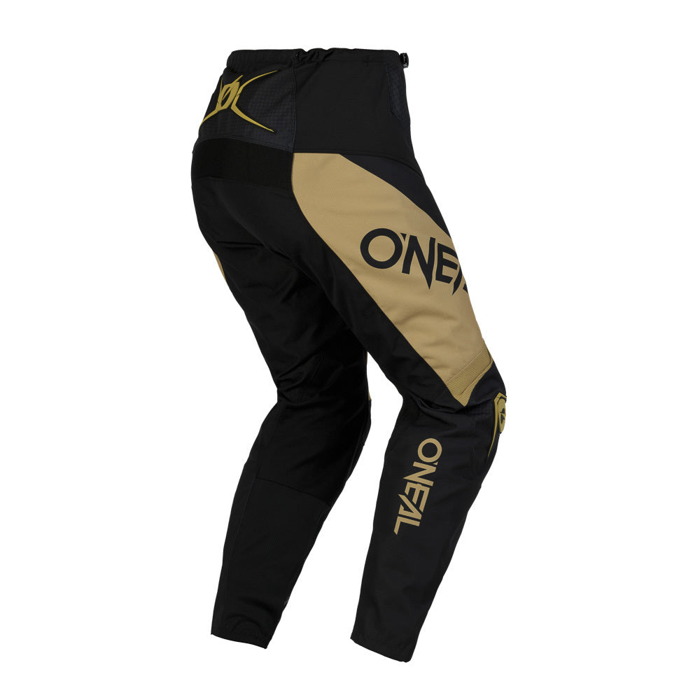 O'Neal Element Racewear Adult Pants - Black/Sand