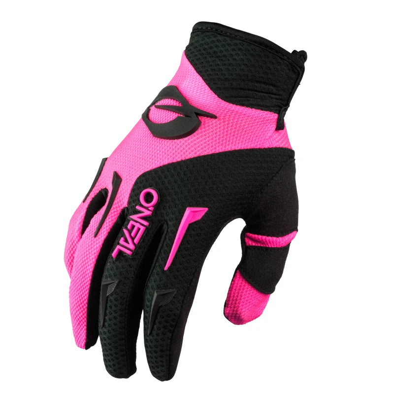 O'Neal Element Women's Glove - Black/Pink