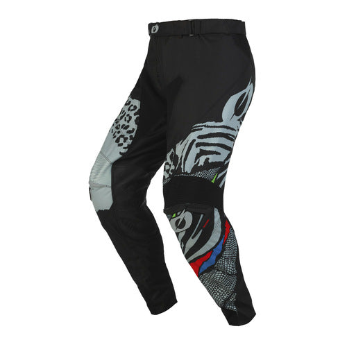 O'Neal Mayhem 'Wild' Pants Youth - Multi