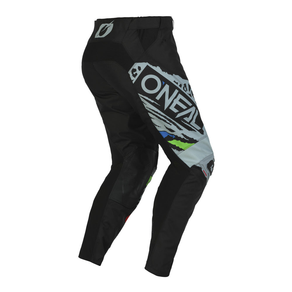 O'Neal Mayhem 'Wild' Pants Youth - Multi