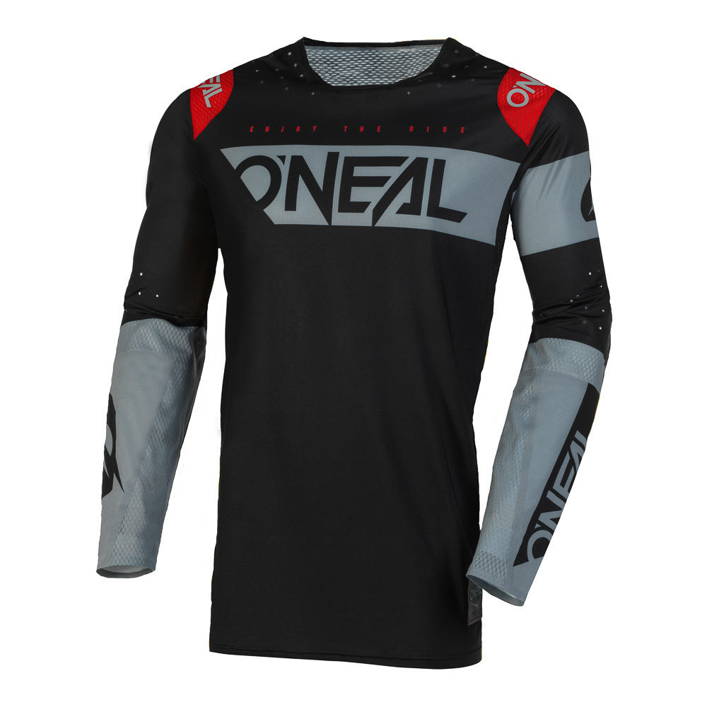 O'Neal Prodigy Five Two Jersey Adult - Black