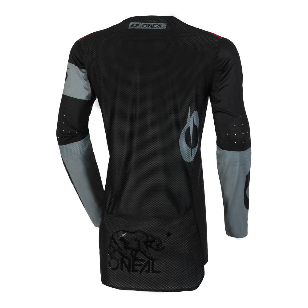 O'Neal Prodigy Five Two Jersey Adult - Black