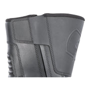 Oxford Hunter Twin ZIP MS Boot - Black