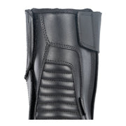 Oxford Hunter Twin ZIP MS Boot - Black