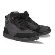 Oxford Heist Dry2Dry Boot - Black