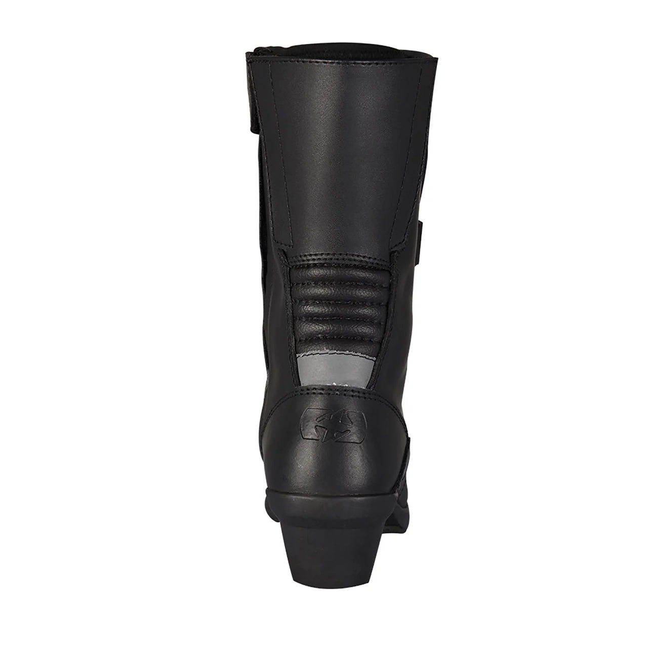 New OXFORD Ladies Valkyrie Boots - Black