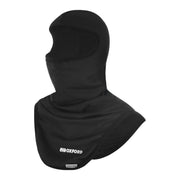 Oxford Micro Fibre Balaclava - Black