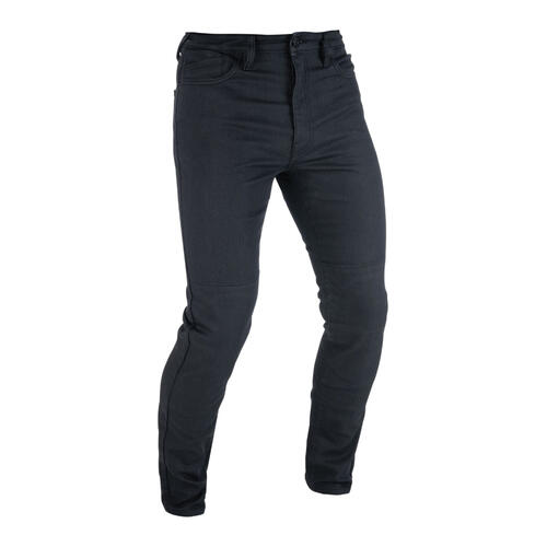 Oxford AA Men's Straight Jean - Black