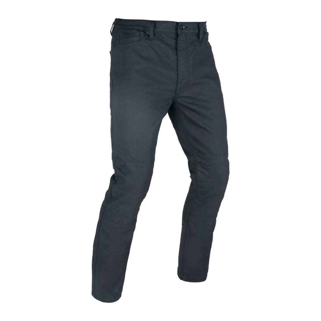 Oxford AA Men's Straight Jean - Black