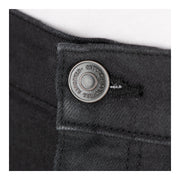 Oxford AA Men's Straight Jean - Black (Regular)