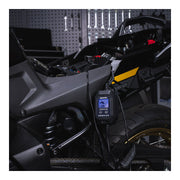 Oxford Oximiser/SAE Connecting Lead