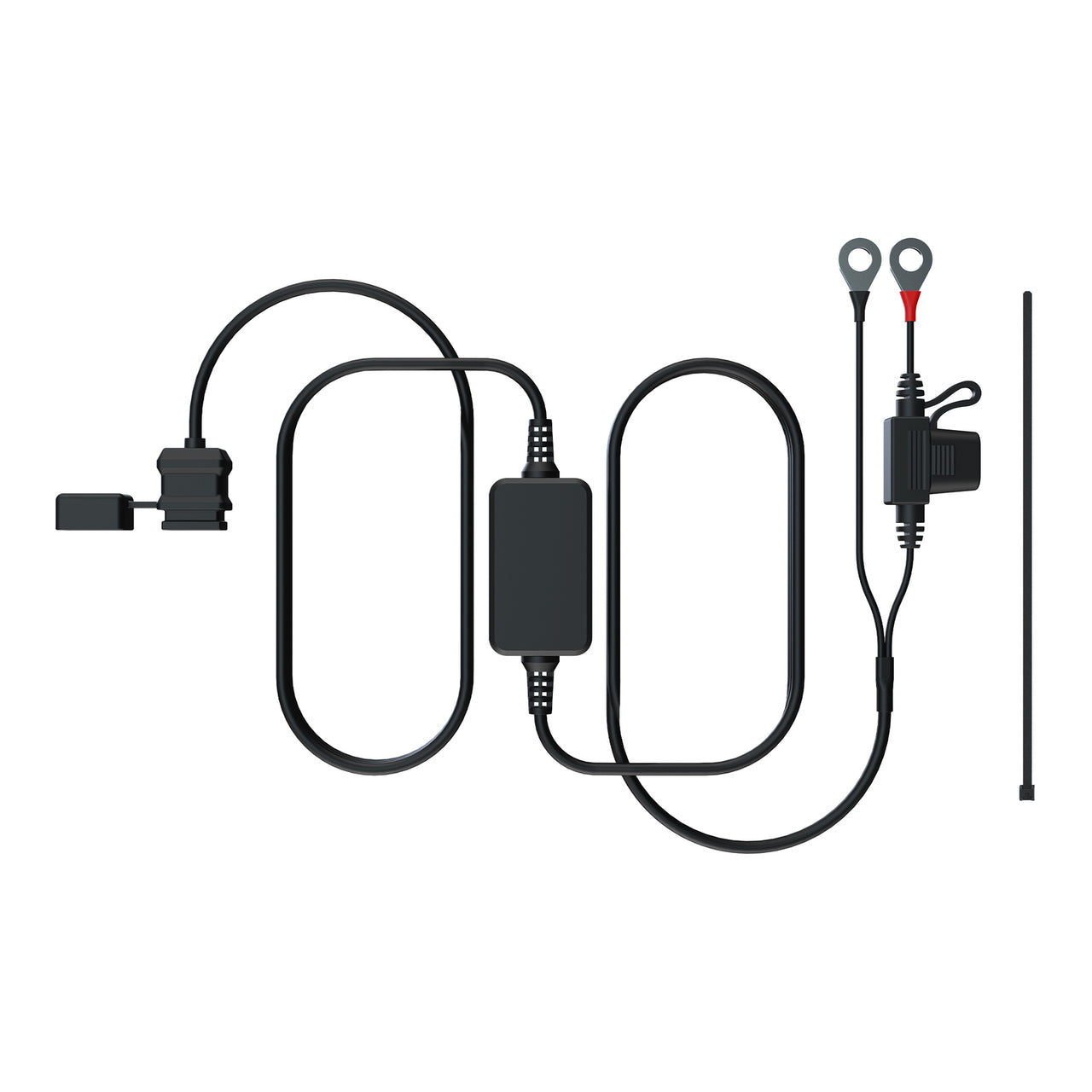 Oxford USB Type C 3.0amp Charging Kit