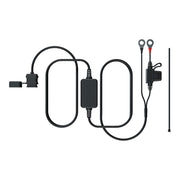 Oxford USB Type C 3.0amp Charging Kit