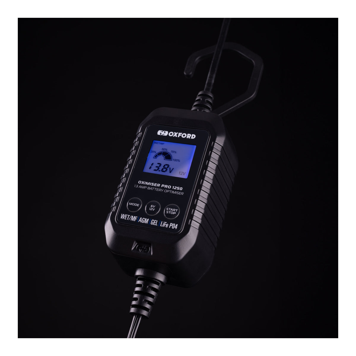 Oxford Oximiser Pro 1250