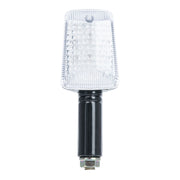 Oxford Indicator - Rectangle Long - Black (Pair)