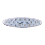 Oxford Eyeshot Tail Light / Brake Light / Plate Light