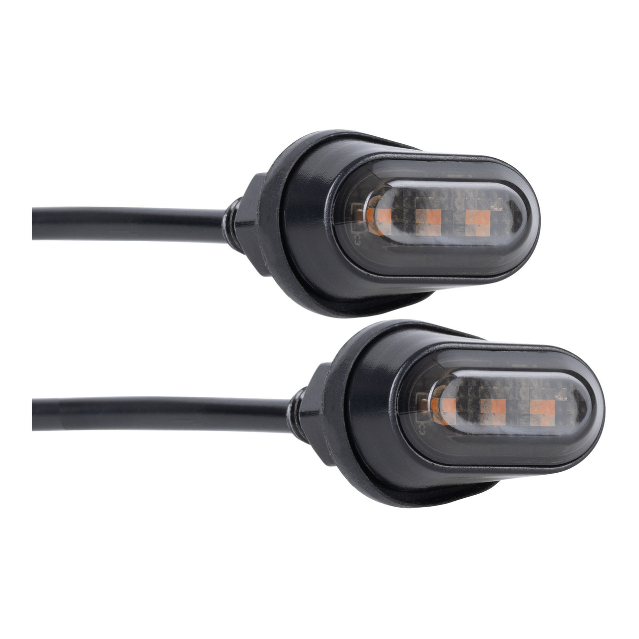 Oxford Dark Eye Micro Indicator Flush Fit