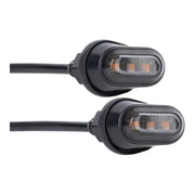 Oxford Dark Eye Micro Indicator Flush Fit