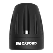 Oxford Auxiliary Lights
