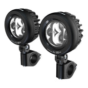 Oxford Auxiliary Lights Round 4K