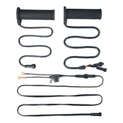 Oxford HotGrips®  Pro Touring (Integrated)