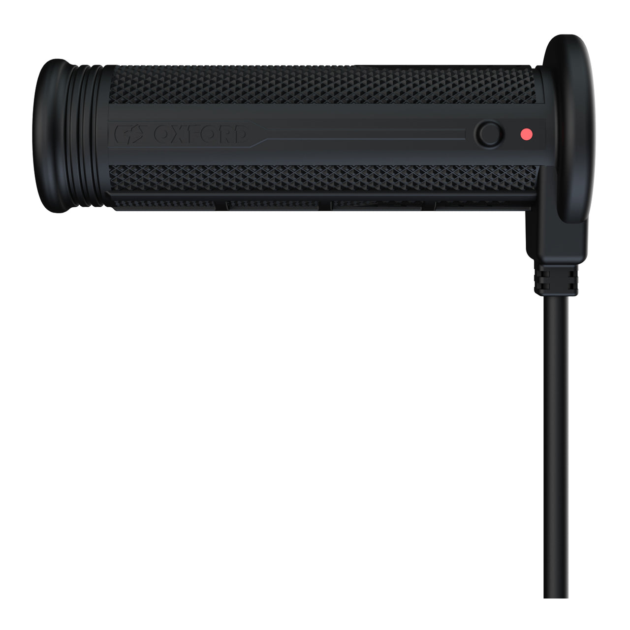 Oxford HotGrips Pro 2.0 Adventure Left Replacement Grip