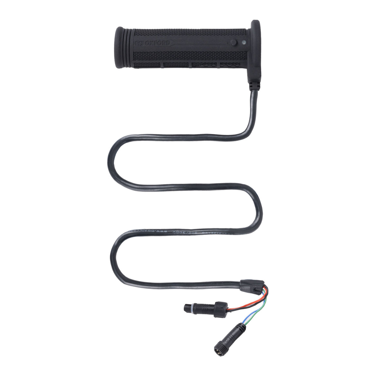 Oxford HotGrips Pro 2.0 Adventure Left Replacement Grip