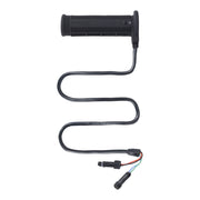 Oxford HotGrips Pro 2.0 Adventure Left Replacement Grip