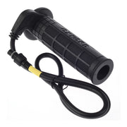 Oxford V9 Evo HotGrips®  Adventure Right Replacement Grip - 7ohms