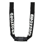 Oxford Combi Chain8 8mm Square x 2.0m