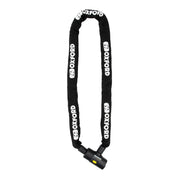 Oxford Alarm Chain10 10mm Square 1.2m