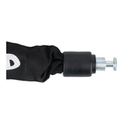 Oxford Alarm Chain10 10mm Square 1.2m