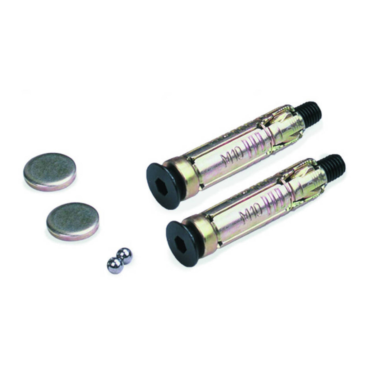 OXFORD ANCHOR10 GROUND & WALL OXFORD ANCHOR KIT