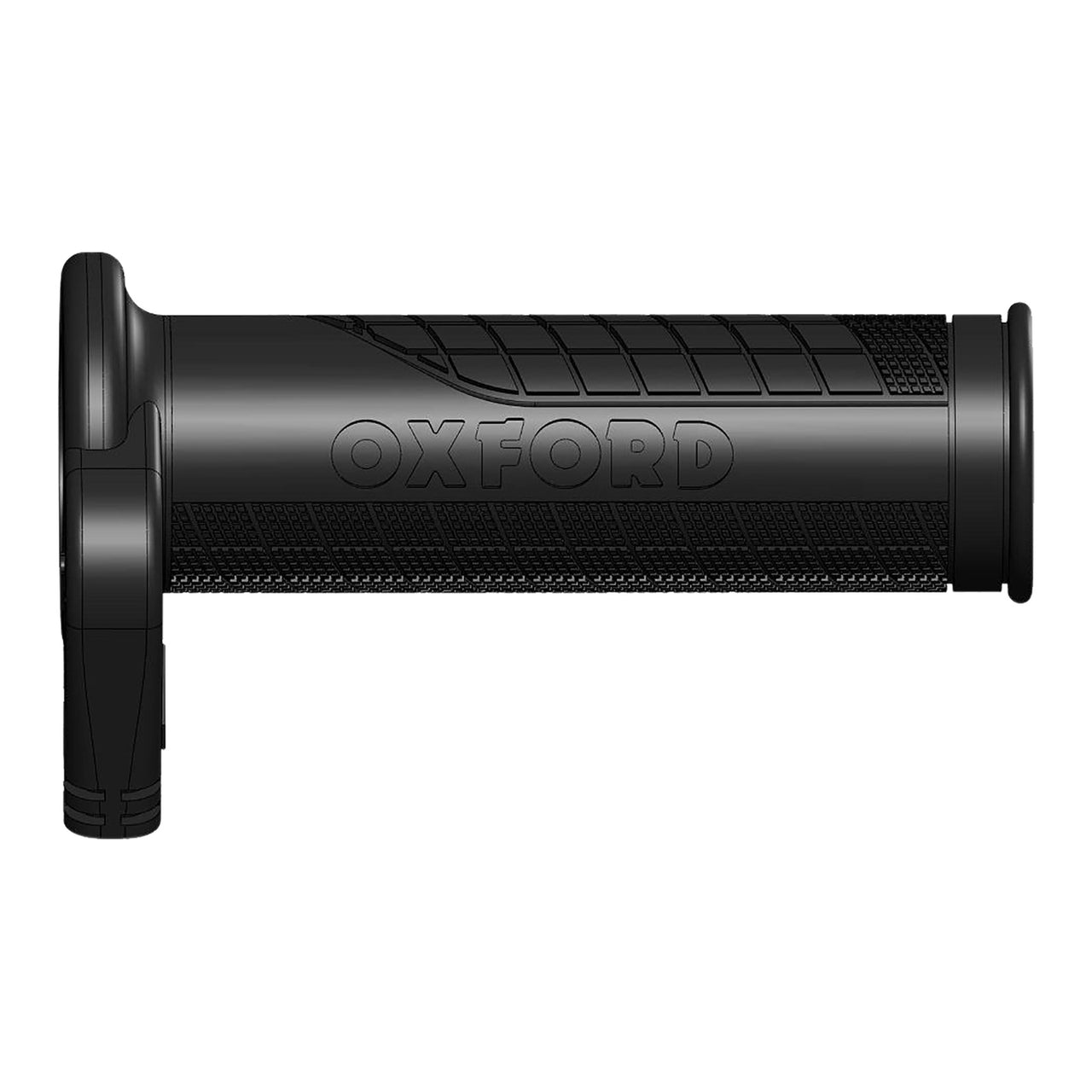 Oxford HotGrips®  Touring Spare Left-hand Grip