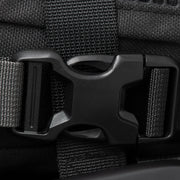 Oxford Atlas T-20 Advanced Tourpack - Charcoal / Black