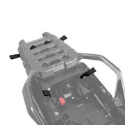 Oxford Atlas T-20 Advanced Tourpack - Charcoal / Black