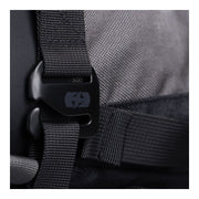 Oxford Atlas T-30 Advanced Tourpack - Charcoal / Black