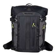 Oxford Atlas B-20 Advanced Backpack - Charcoal / Black