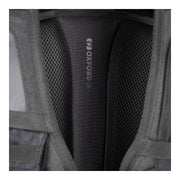 Oxford Atlas B-20 Advanced Backpack - Charcoal / Black